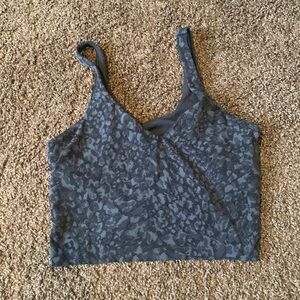 Lululemon align tank
